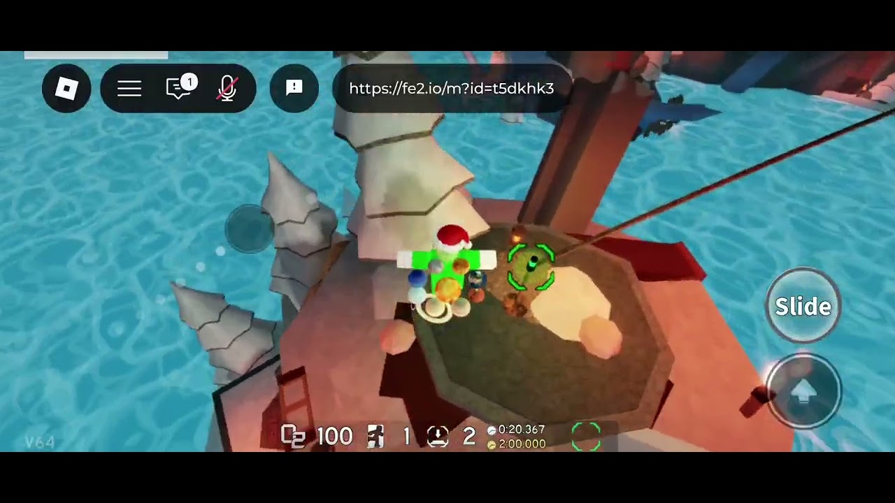 Every Insane community map in Flood Escape 2 (FE2CM)