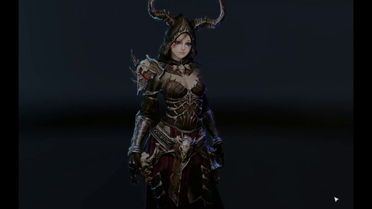 Archeage 3.0 Quick guide to getting new abyssal skills!
