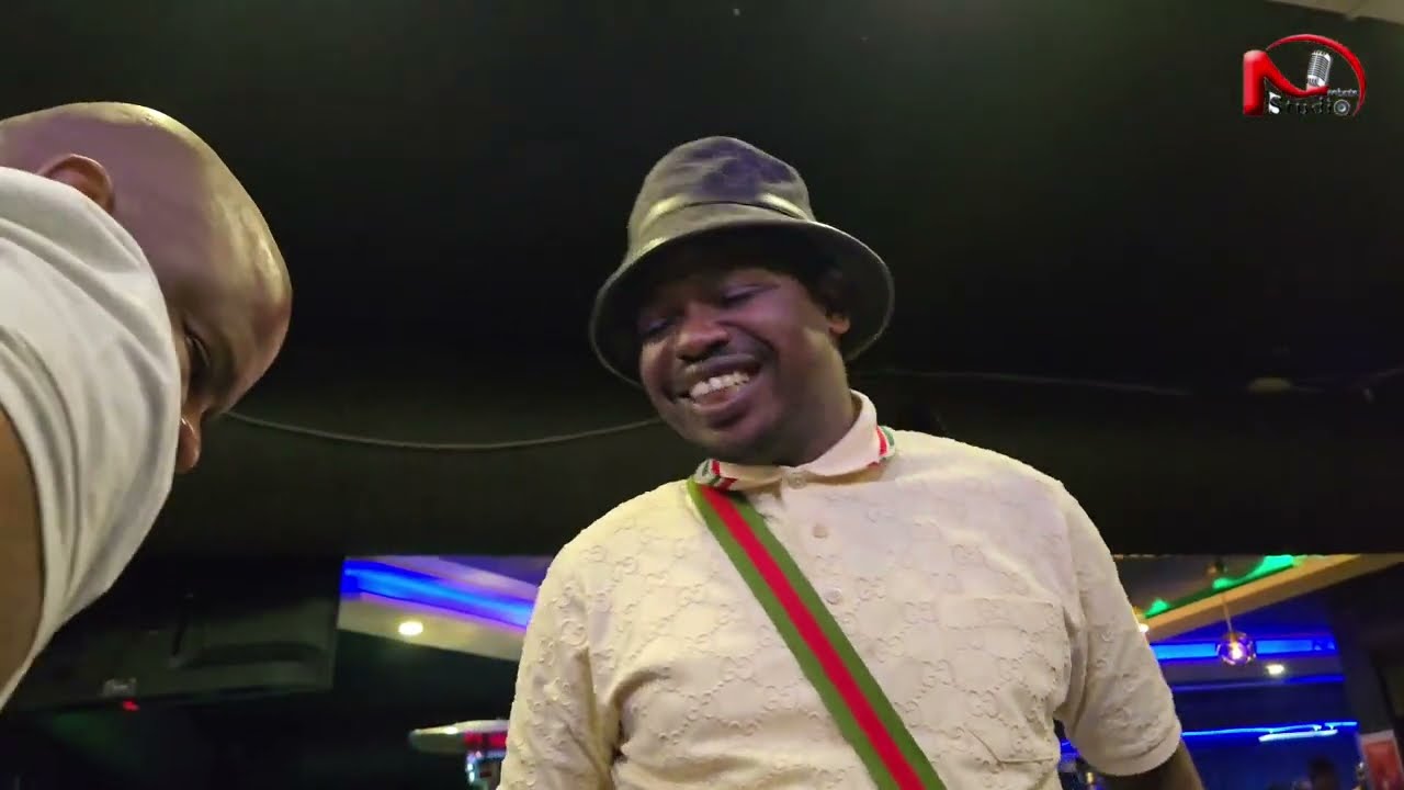 Solly Makamu Seventeen lifestyle 2024 June