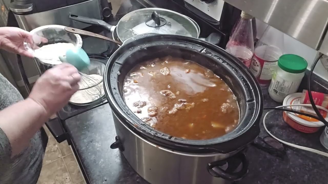 Beef Stew