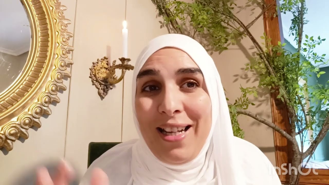 النفسية مدمرة 😔معرفتش الحل علاش مكنتغيرش ،جزء من قصتي