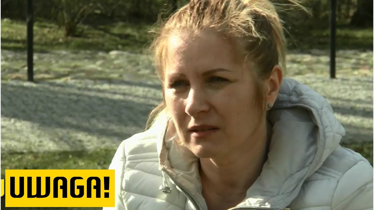 Bieg zakończony kalectwem. 