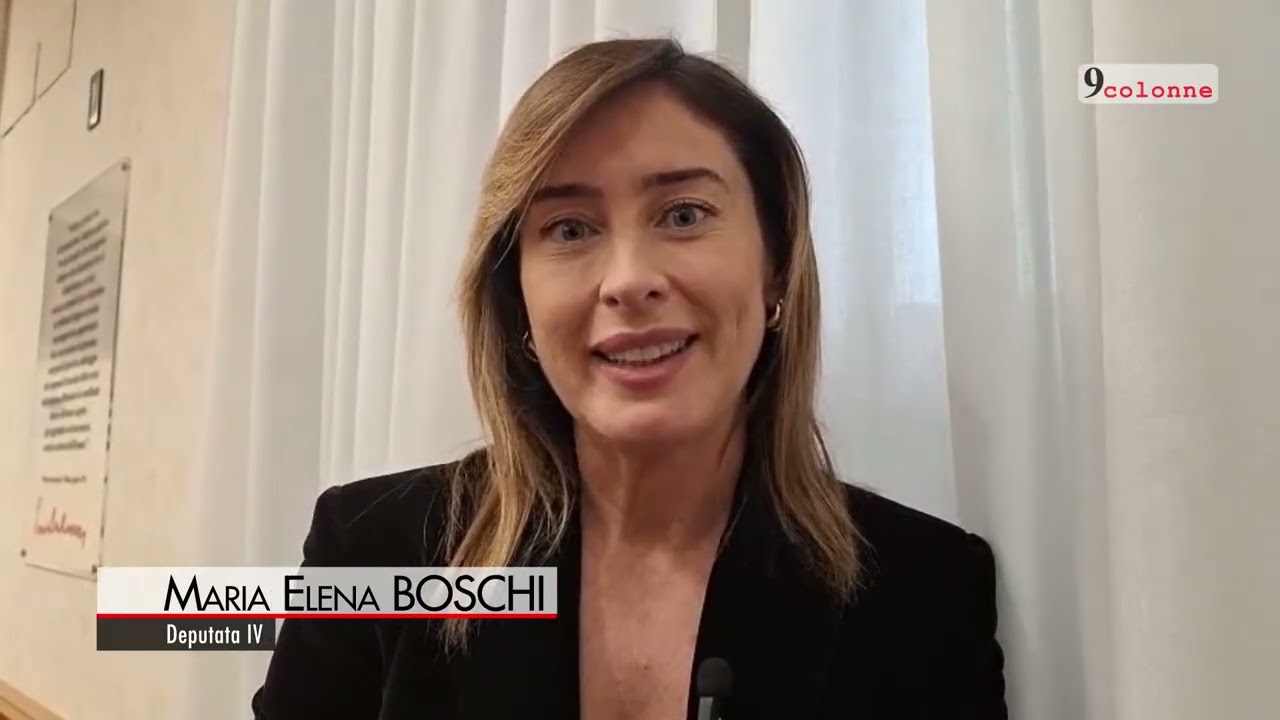 Congedo paritario, Boschi (Iv): No è danno per economia e discriminazione per donne