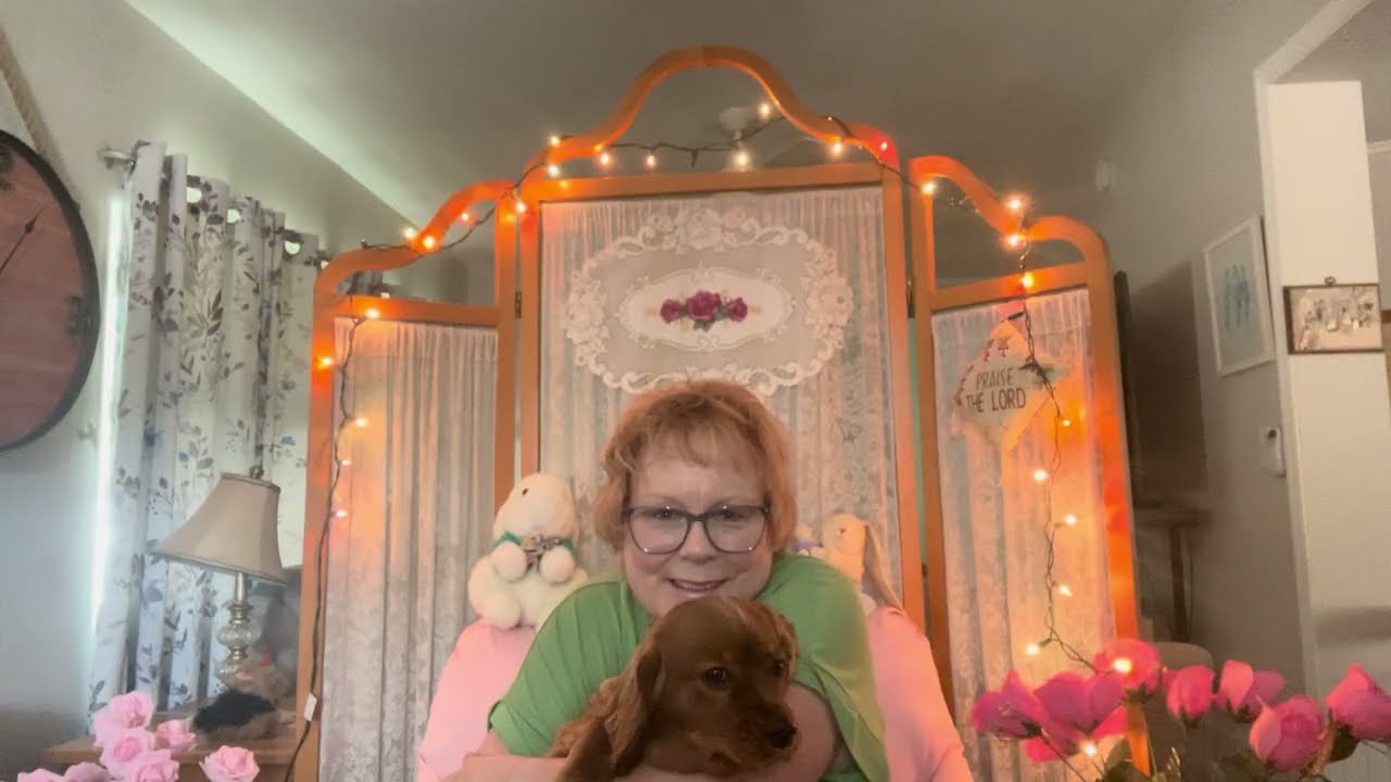 Dogs, true love, and memories