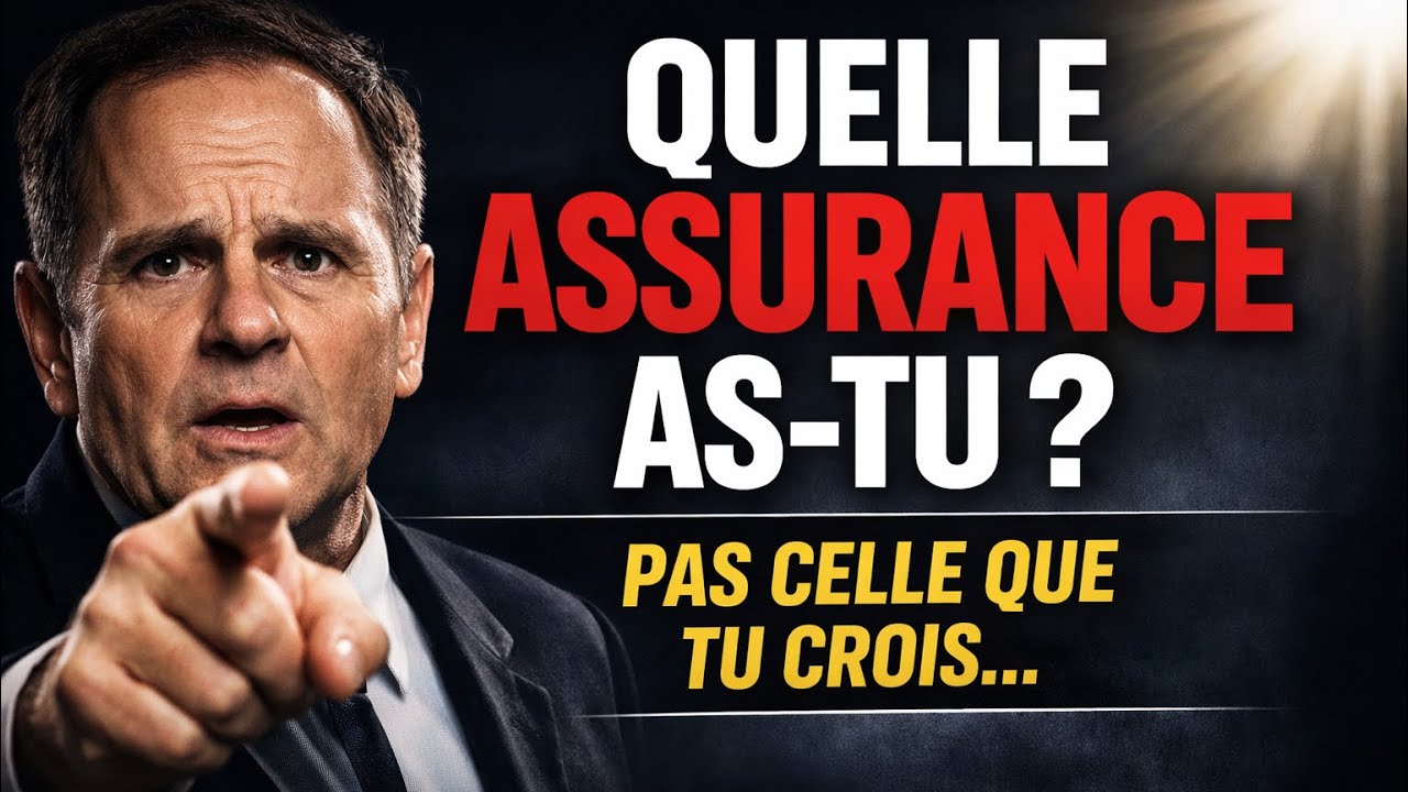 Il m’a demandé quelle assurance j’ai… ma réponse a choqué tout le mondé William BRANHAM 