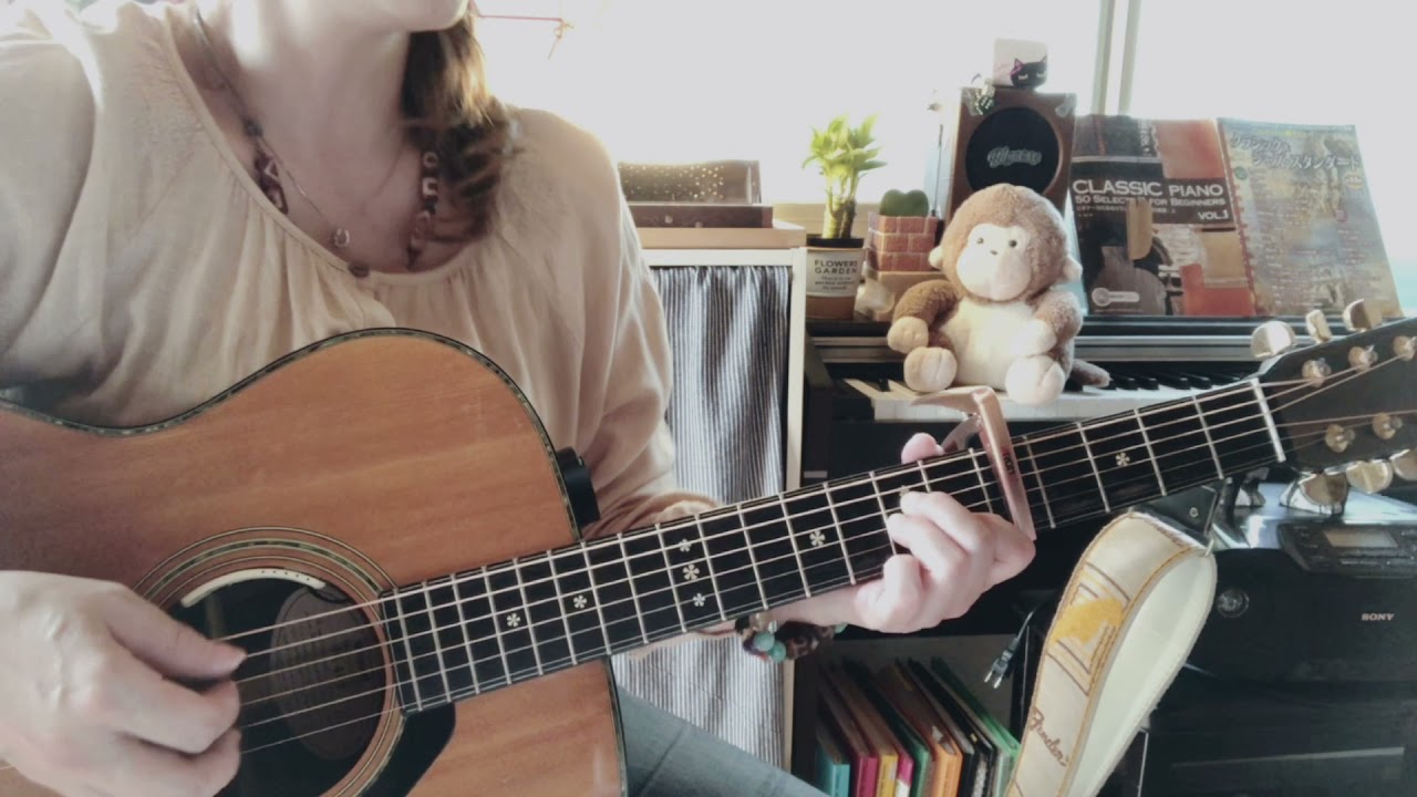 「なごり雪 (cover)」イルカ