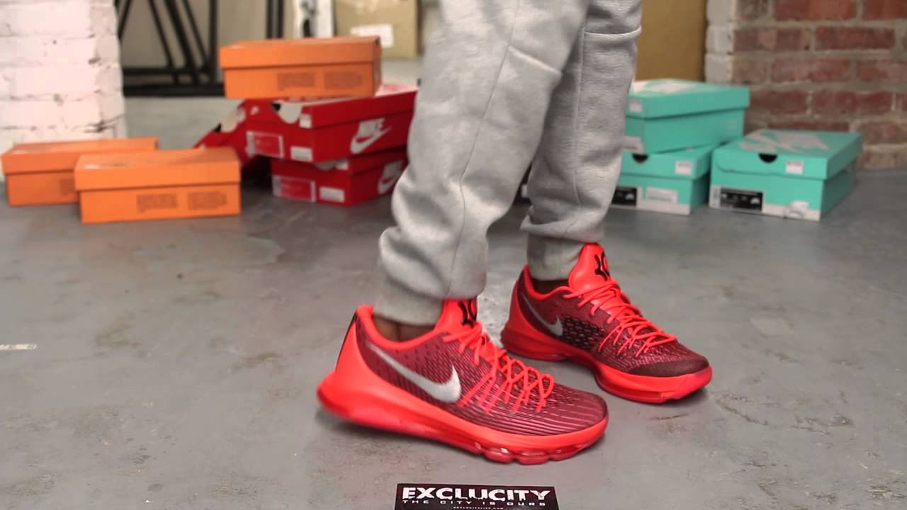 KD 8 