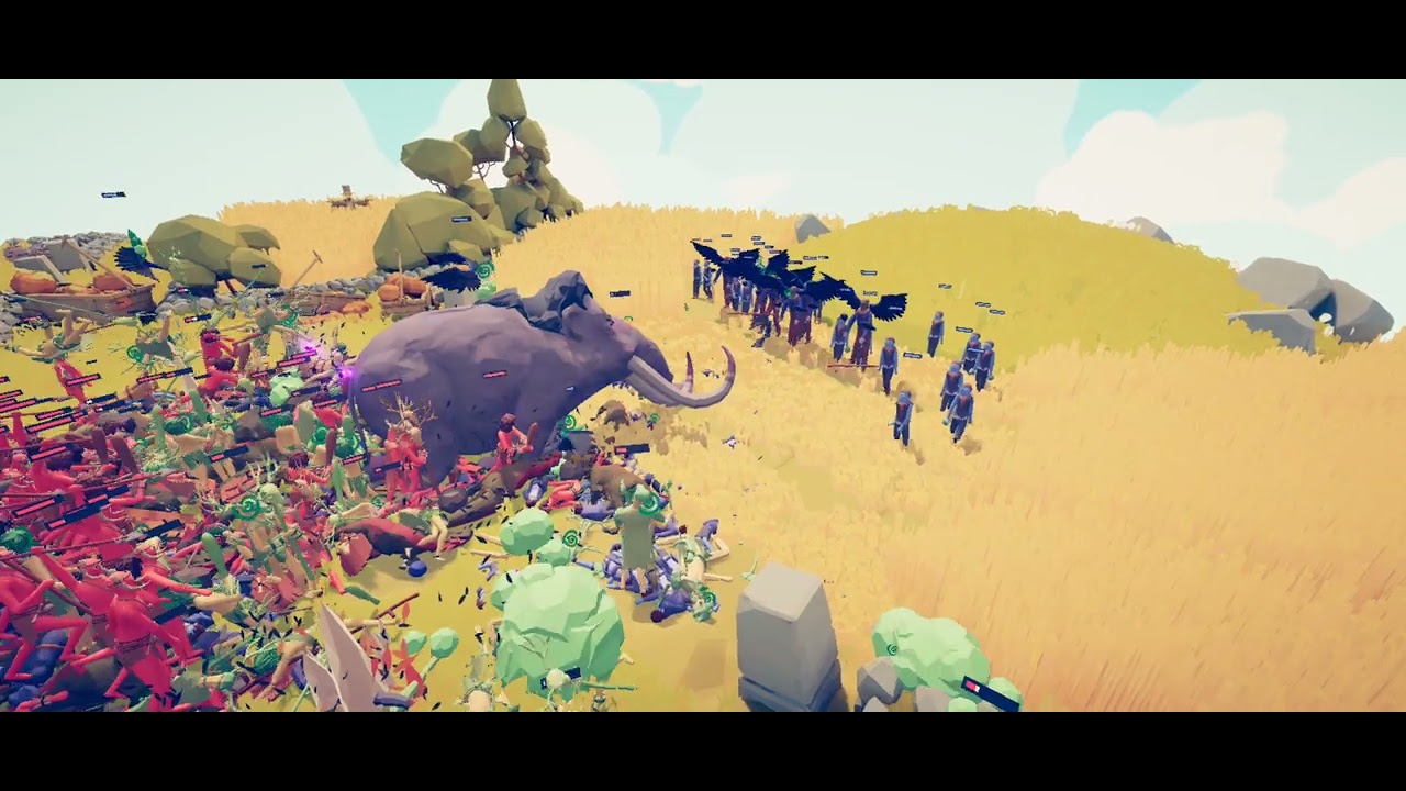 Farmer vs Tribal