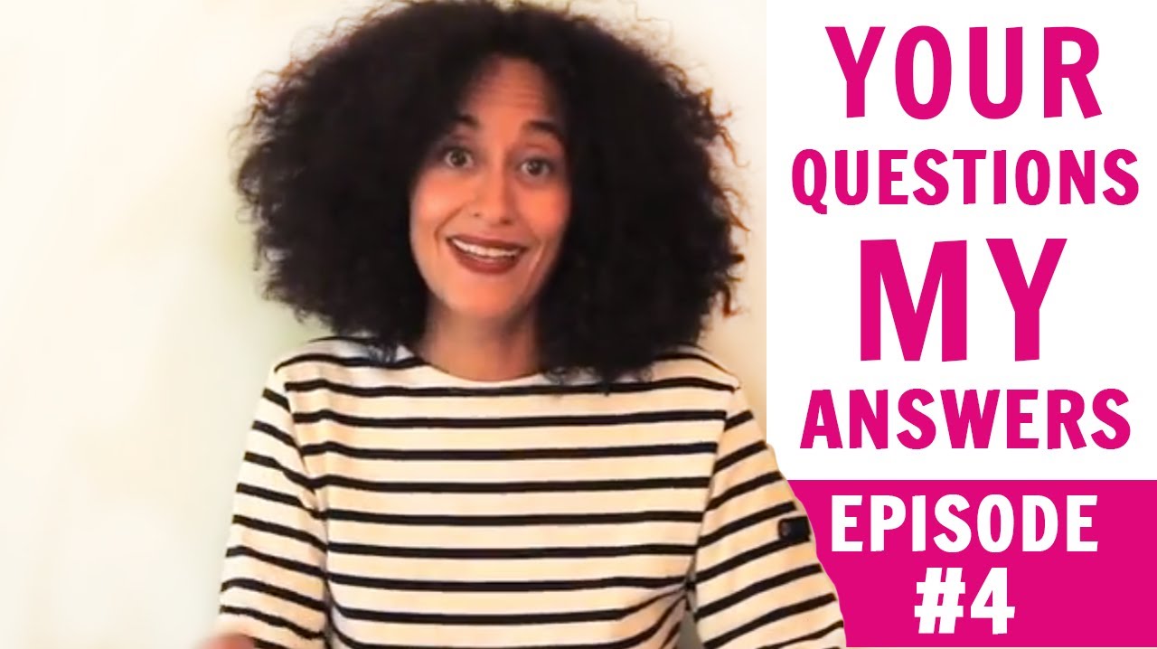 Your Questions, My Answers # 4