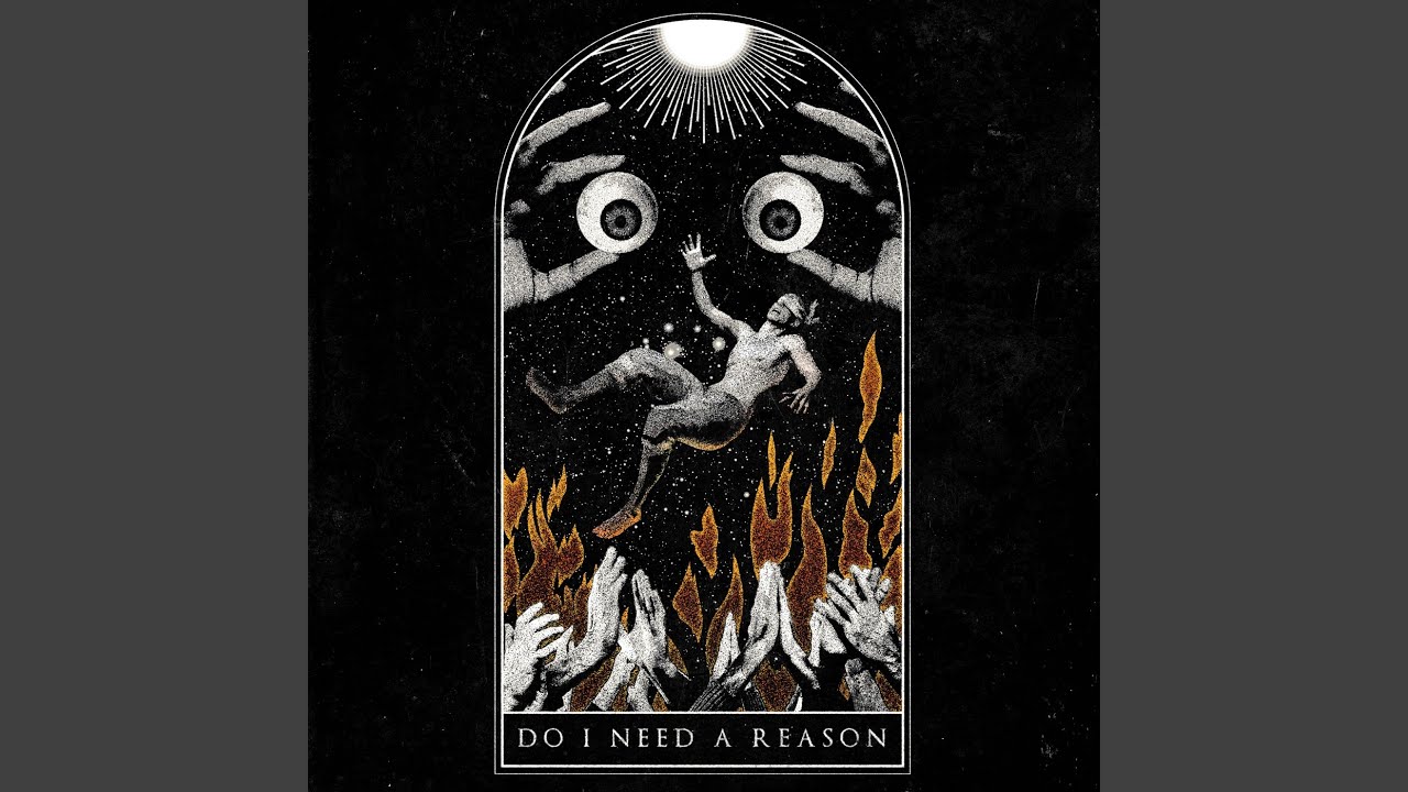 Do I Need a Reason