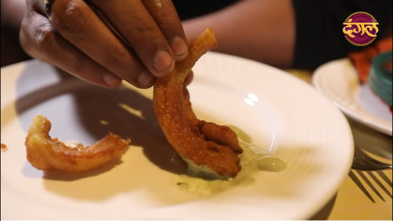 Ab Khulega Rahasya Zayake Ka | Mahesh Lunch home | Bombay Duck Special Recipe | Bombil Fry Recipe