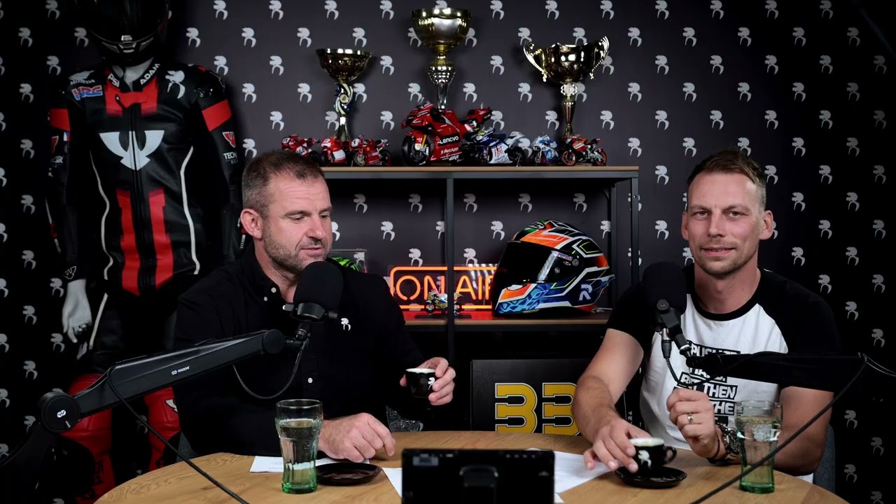 MotoGP Pokec 2025 - 15. Catalunya