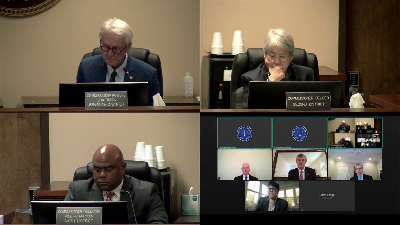 2026-02-02  PSC of SC DN: 2025-300-E   Pt.1