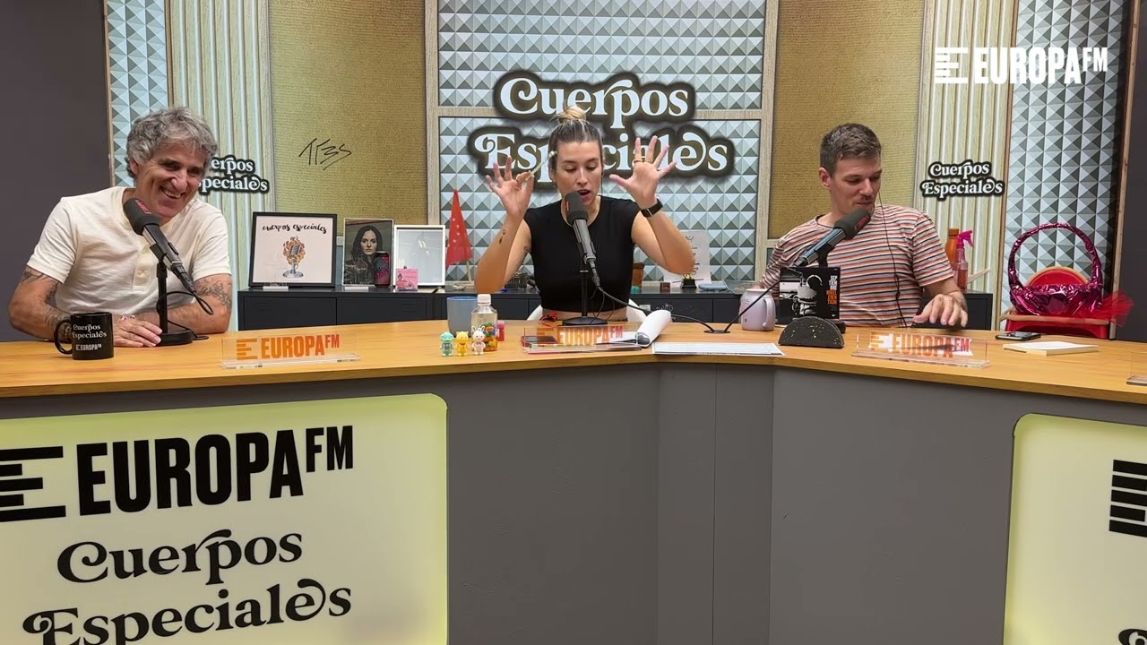 Mikel Erentxun: 
