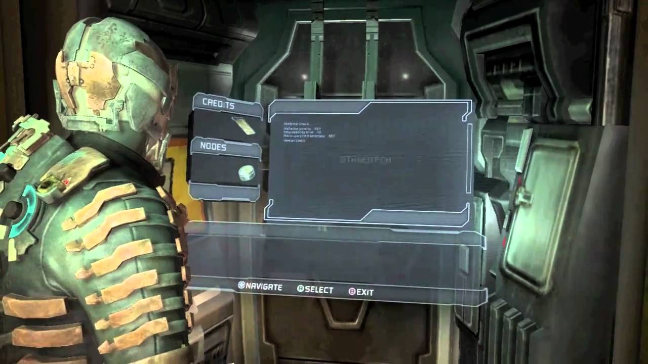 Let's Play Dead Space 2 (Live Walkthrough) Episode 3