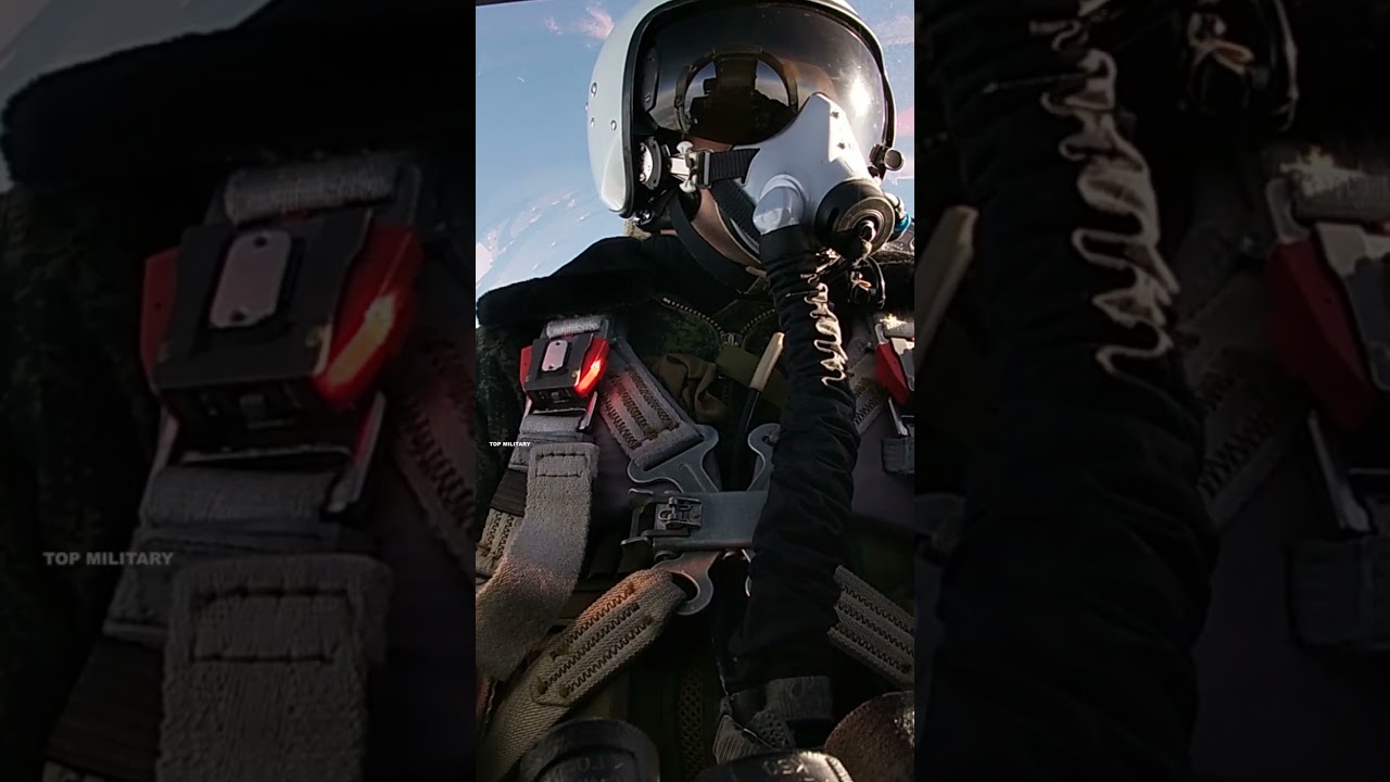 Су-35 в зоне СВО / su35 in the SMO zone