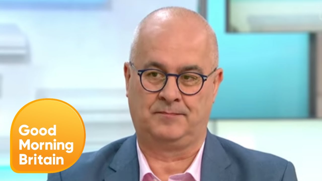 Jihadi Death Penalty | Good Morning Britain
