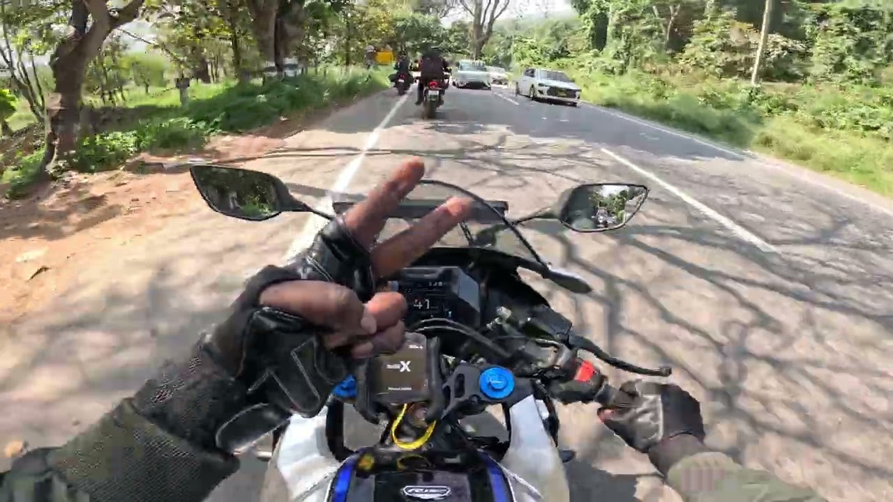 Chennai to Ooty 