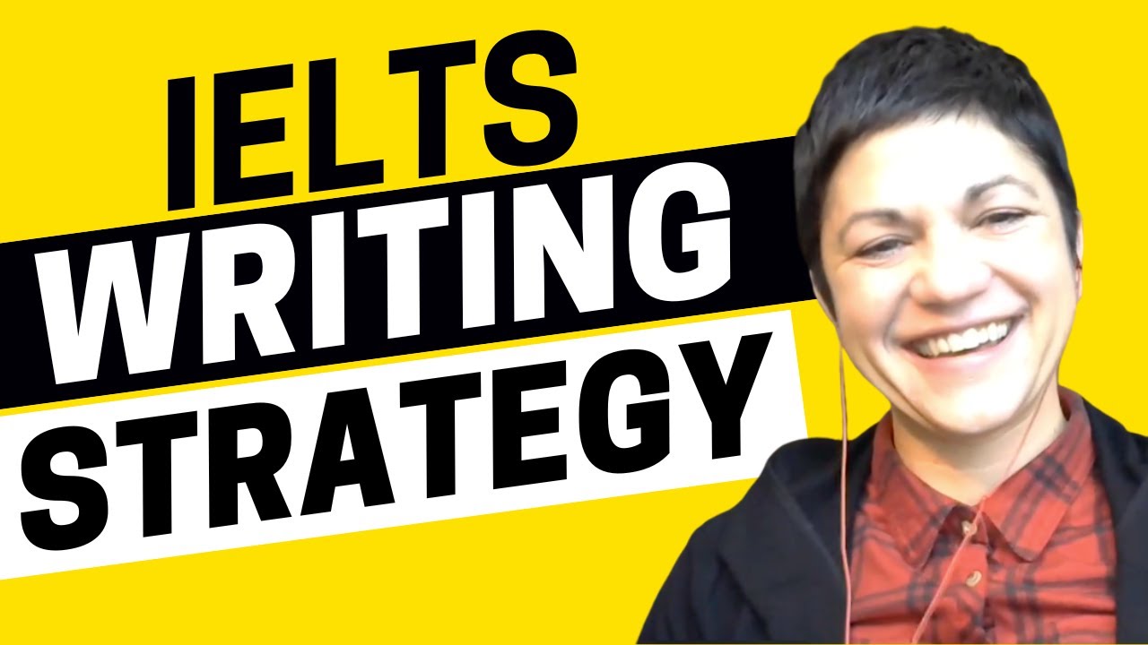 IELTS Writing Task 2 Strategy: How to Use Fake Research Examples