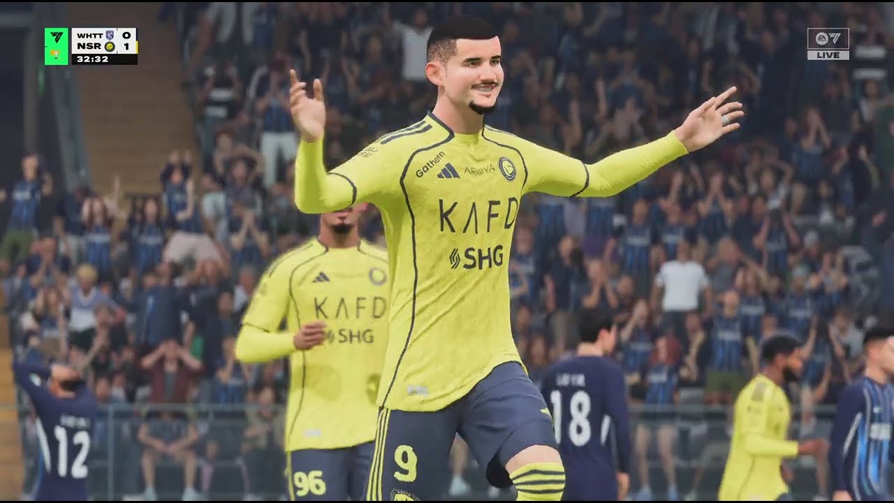 مهنة مدرب #1 الصدارة 