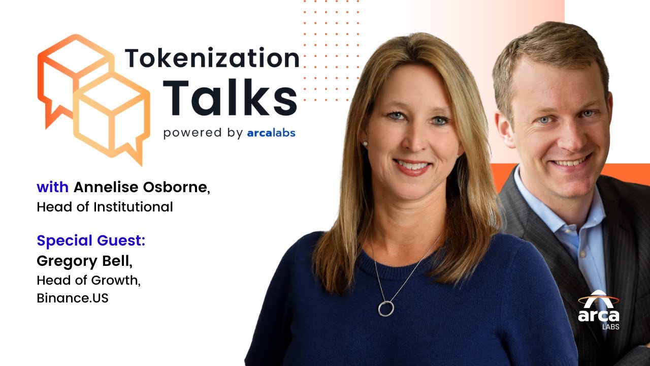Understanding Institutional Digital Asset Trading 4/18/2023