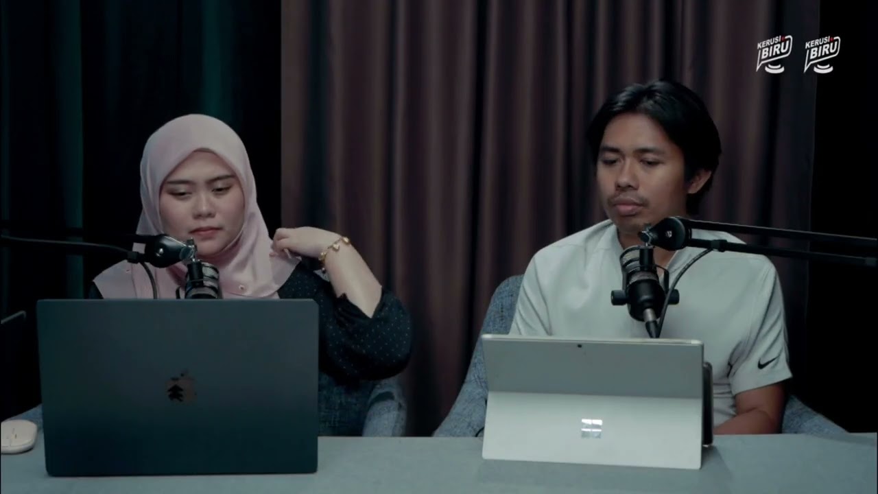 Media Sosial dipenuhi dengan fake news!