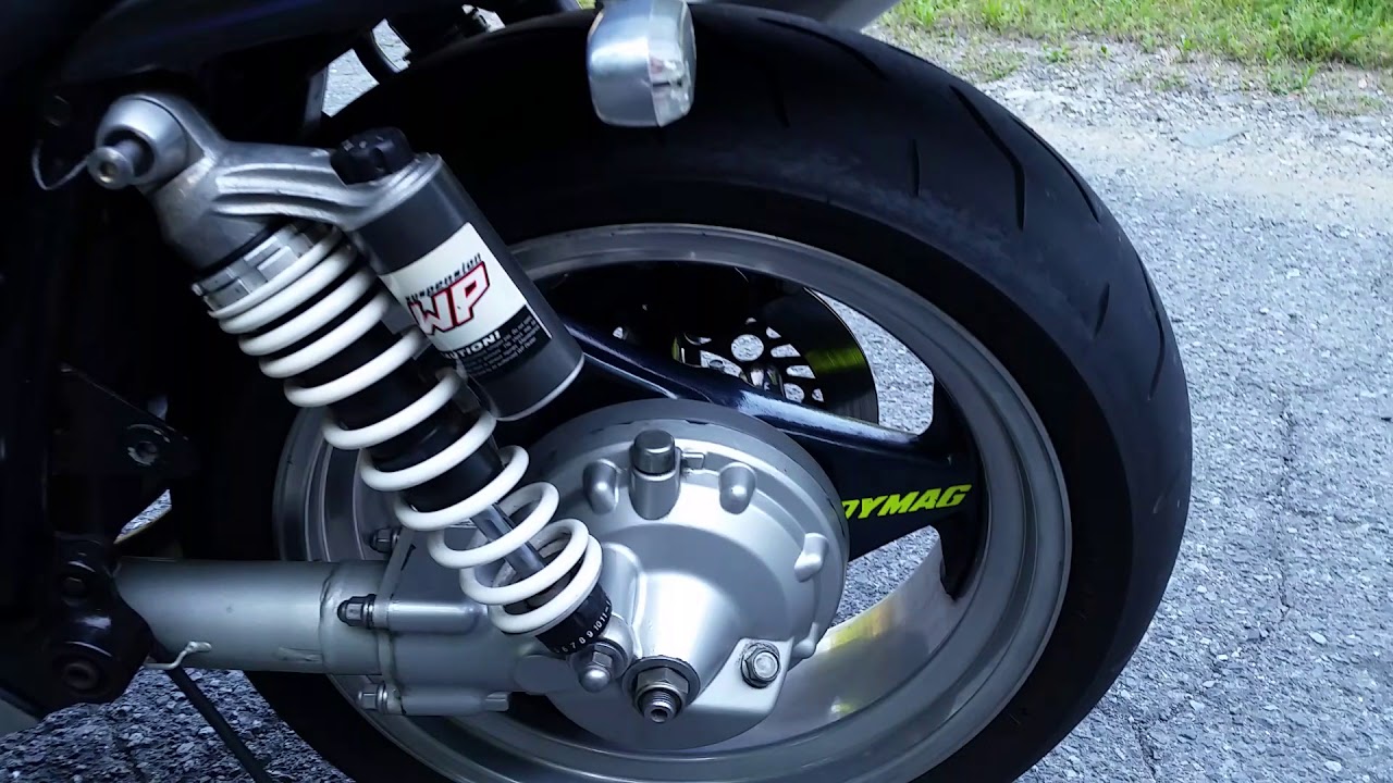 V-MAX 1200 2LT フルカスタム
