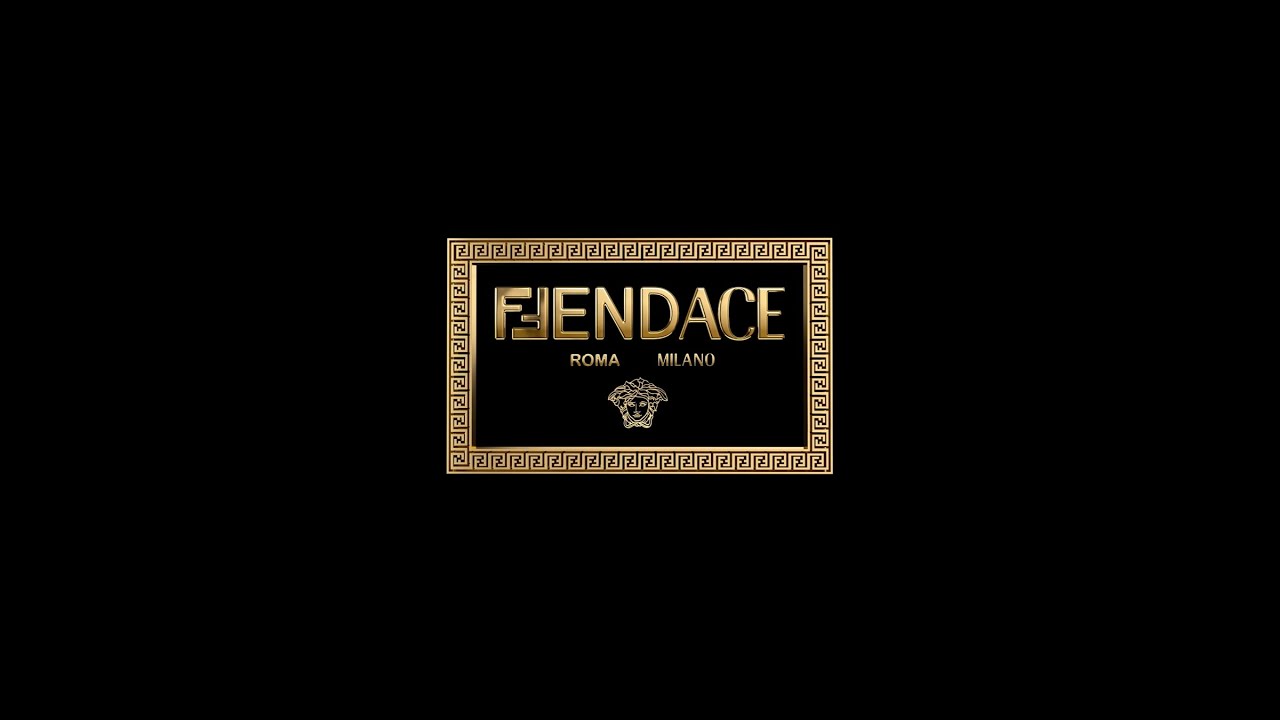 Fendace - Versace by Fendi Collection