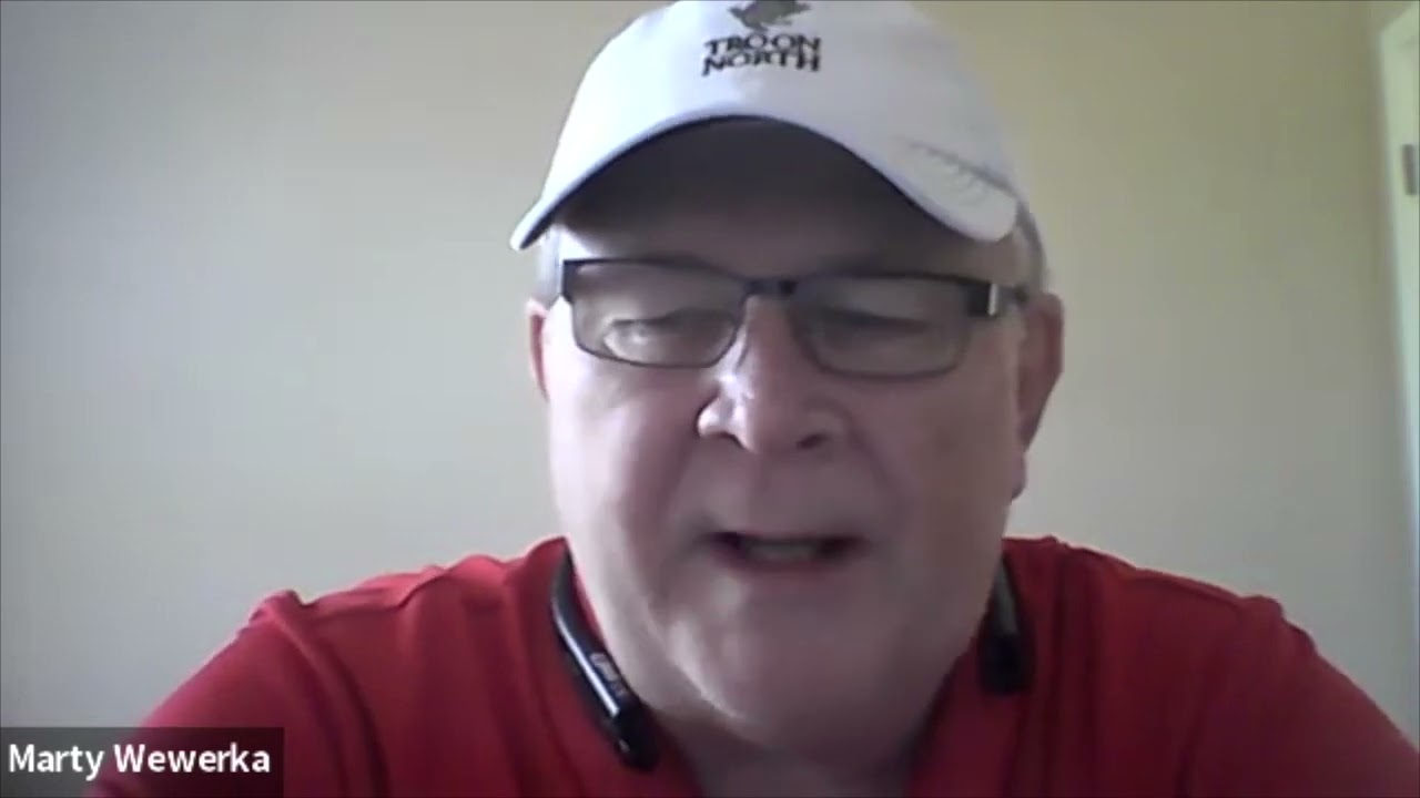 Marty Wewerka Tuition Reimbursement 