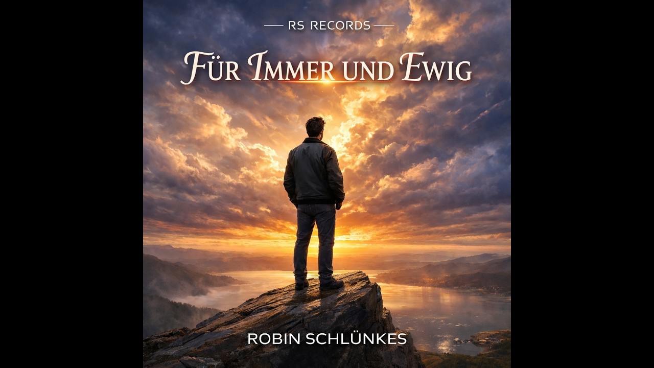 [RSRecords] Robin Schlünkes - Für Immer und Ewig (2026 Version)