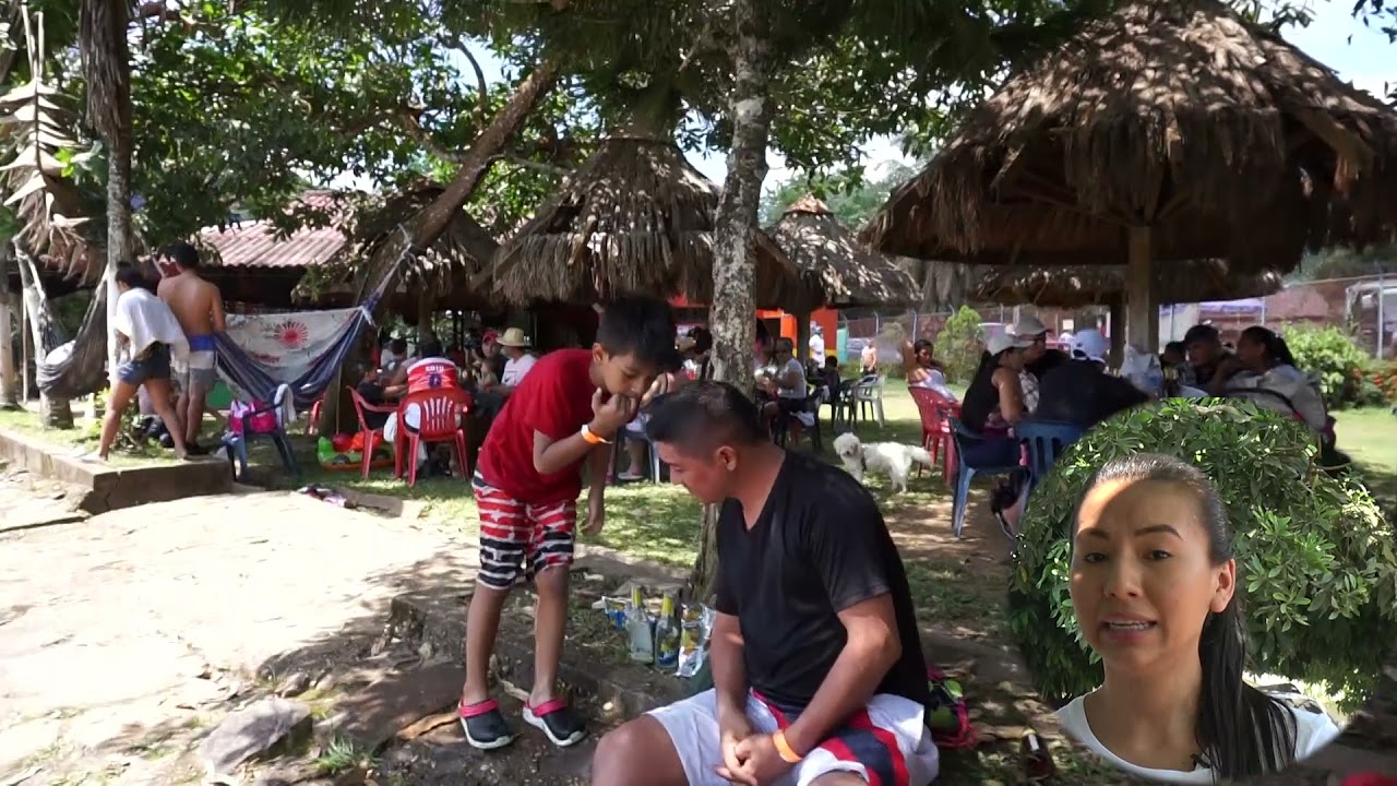 Estadero Agua Bonita