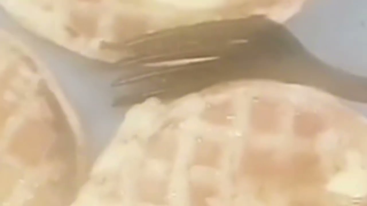 MY WAFFLES