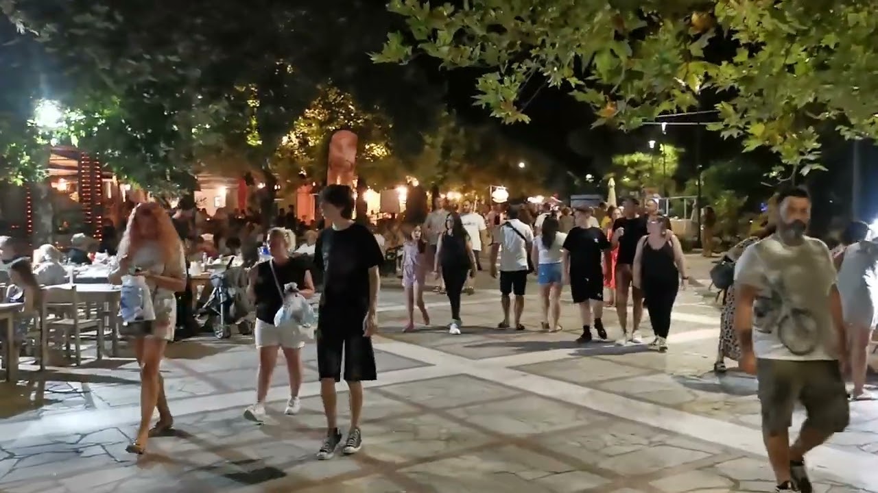 Asprovalta, Greece