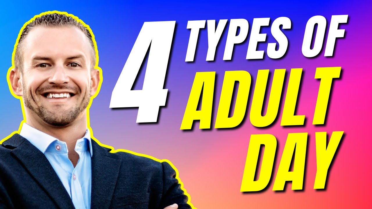 What Type of Adult Day Center Should you Open? | Adult Day Care Entrepreneur