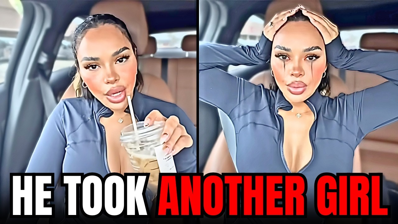 Entitled Woman Gets HUMBLED After REFUSING A Coffee Date