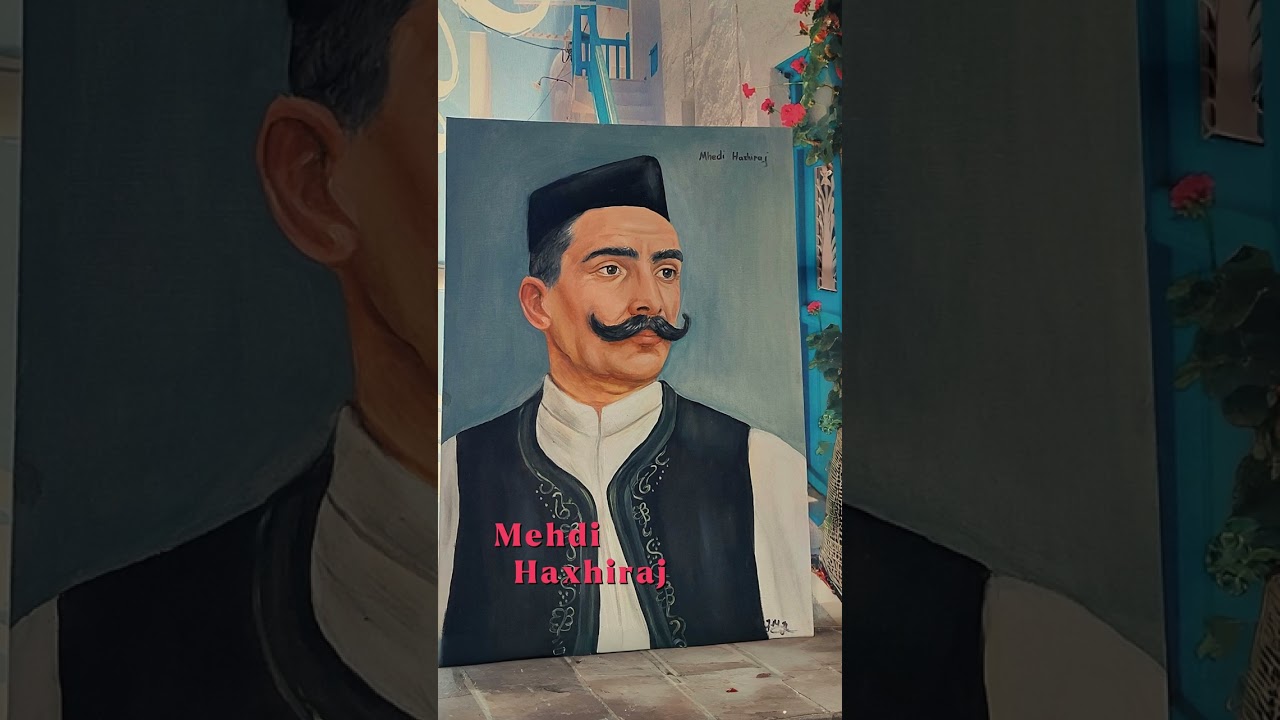 Këngë (Dedikim) - Për Haxhirajt e Kërkovës Vlorë _ Grupi i Dukatit 2025