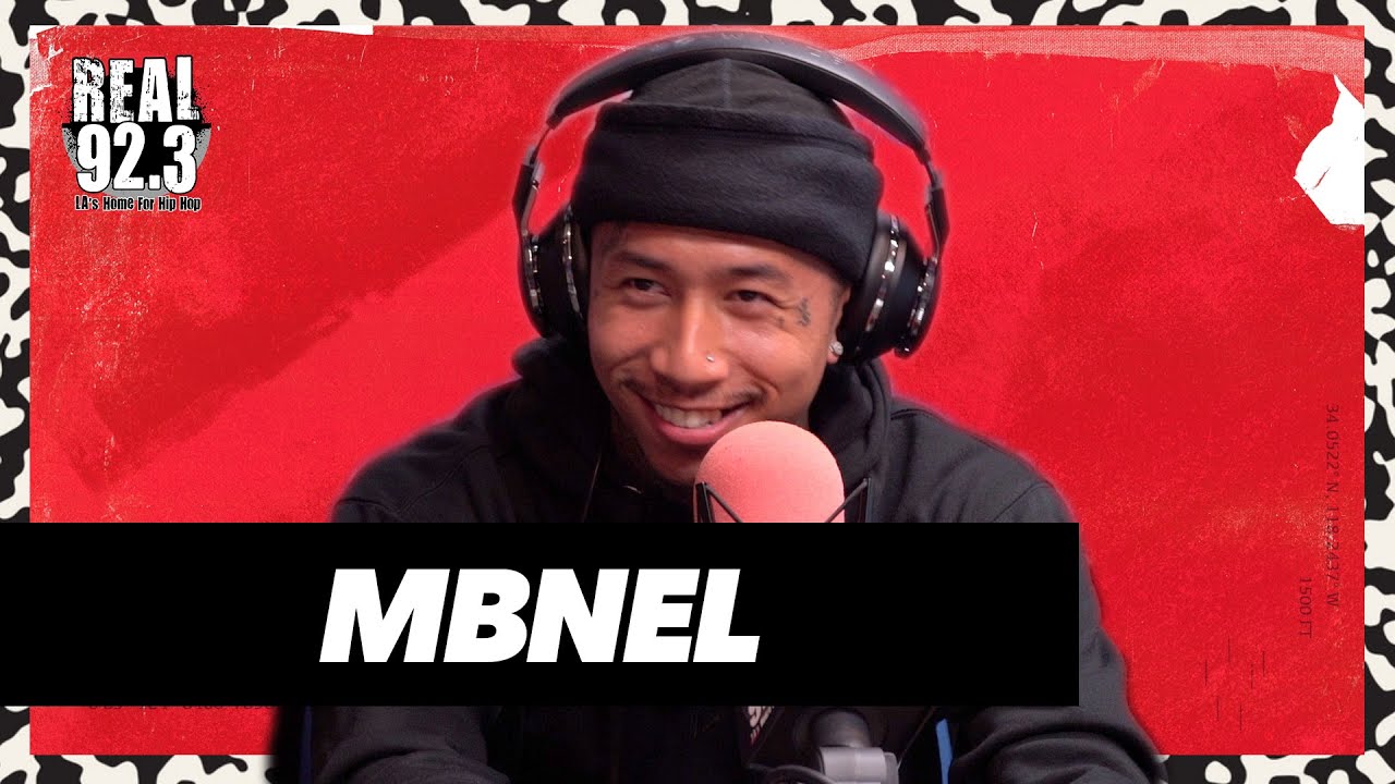 MBNel Freestyle | Bootleg Kev & DJ Hed