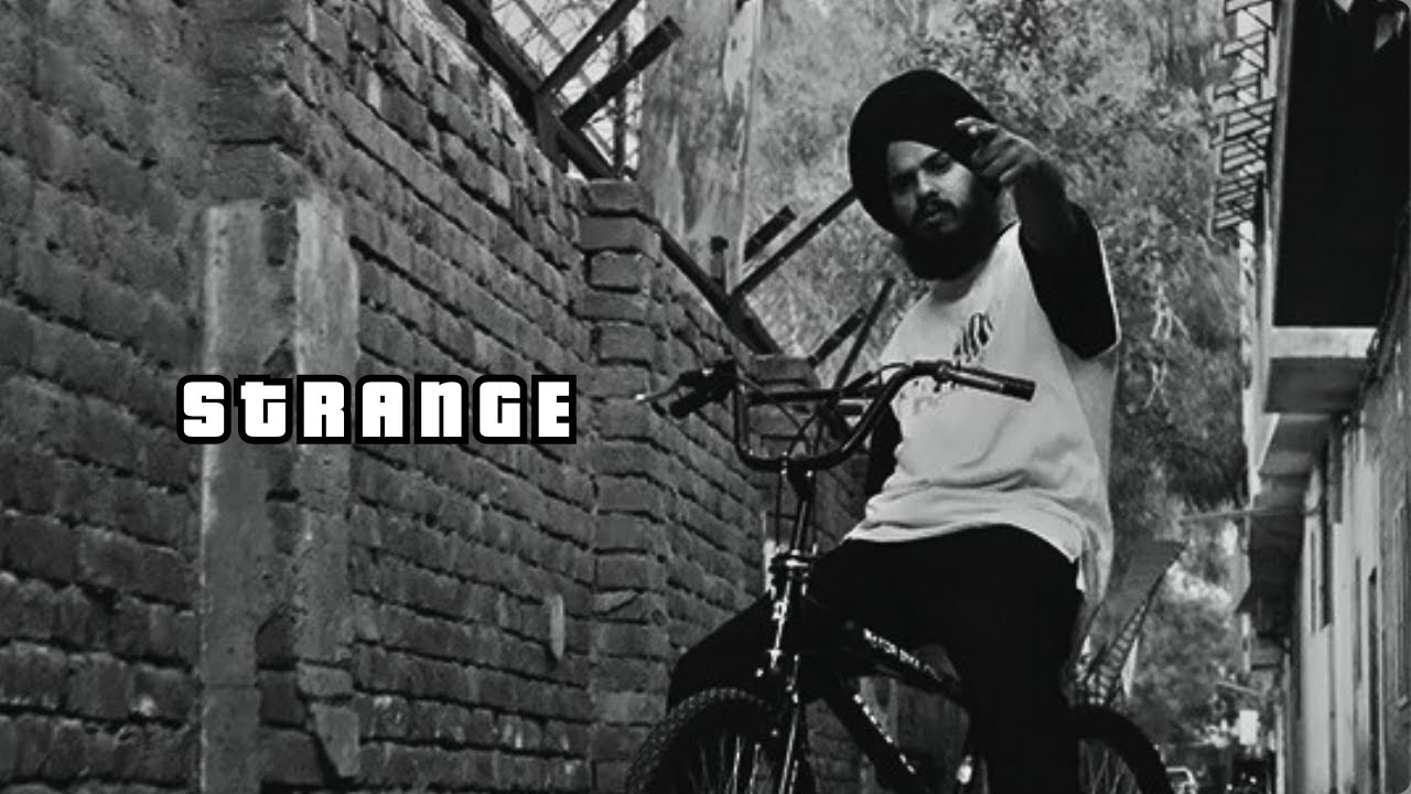 WAZIR PATAR TYPE BEAT - 