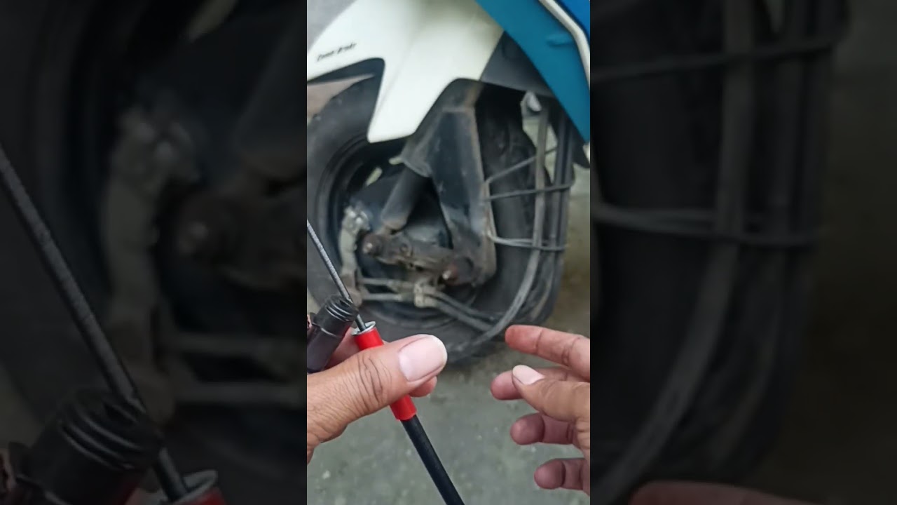 Honda Dio 110 Speedometer Cable Replacement | DIY Tutorial (2021 Model)
