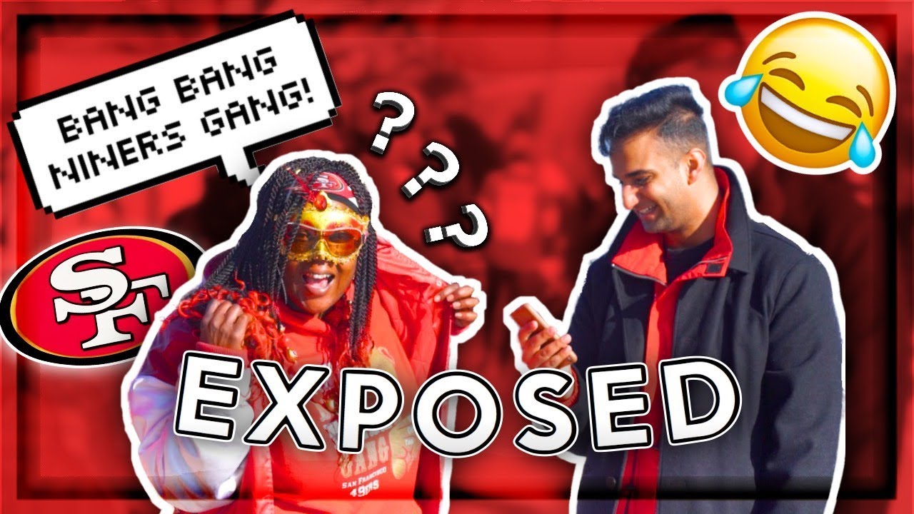 Are You Even a Fan: San Francisco 49ers (LOYAL vs BANDWAGONS) 2