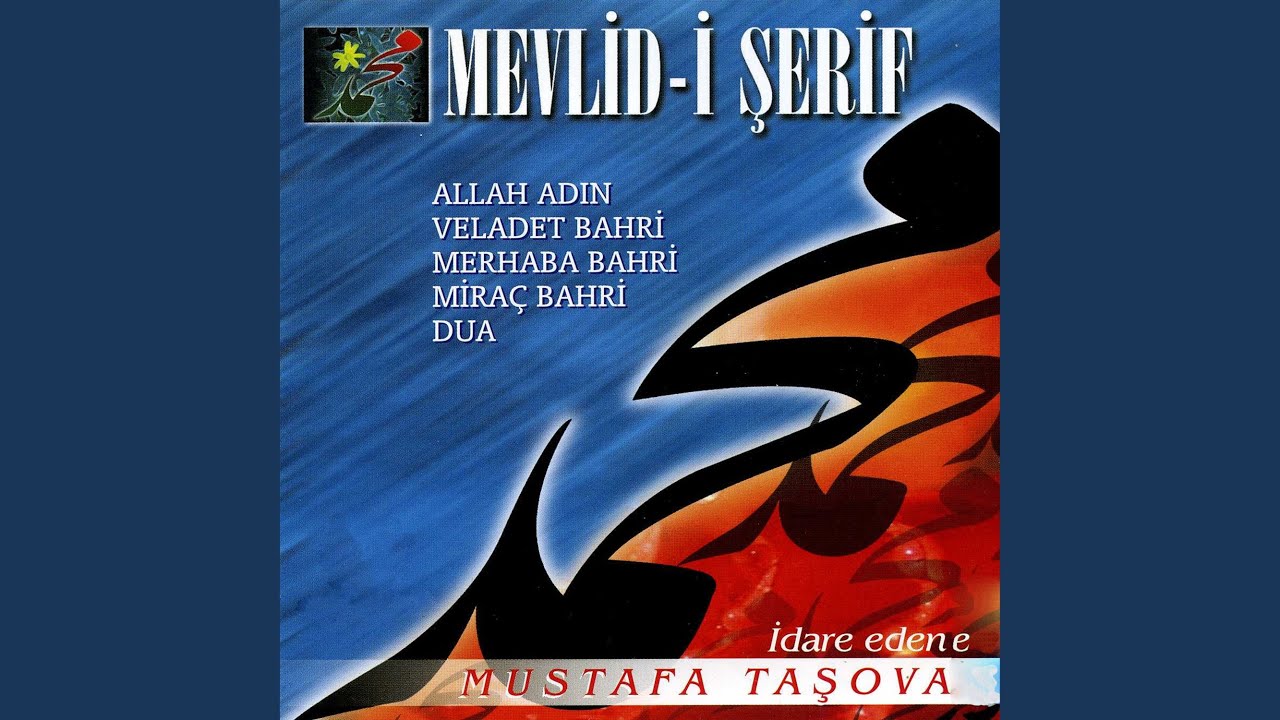 Veladet Bahri