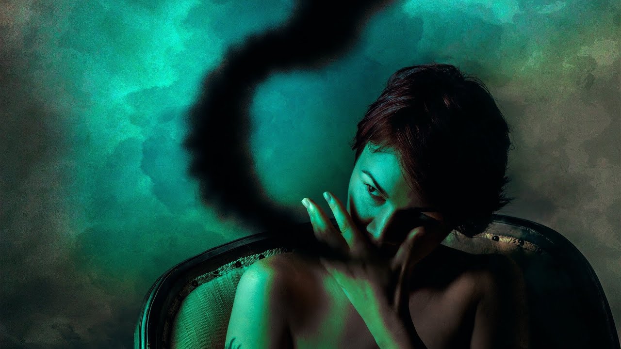 Darkness in Your Eyes (Original Mix) - Silent Souls