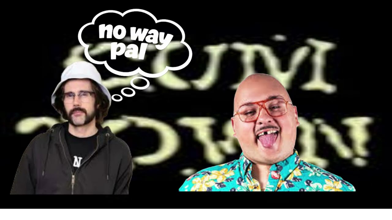 Nick Mullen does not believe in repressed memories