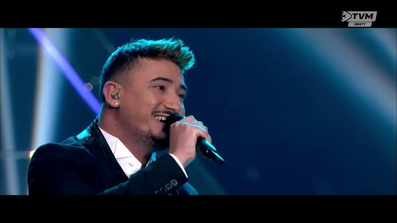 Roger Tirazona & Franklin - FEJN STAĦBEJTLI - Mużika Mużika 2022 - Klassiċi