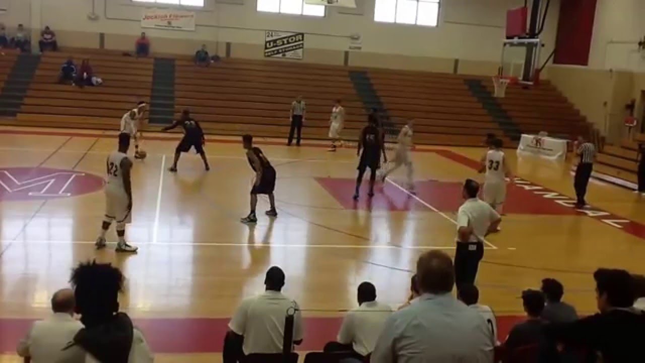 Boys Varsity vs  Gary Lighthouse  Dec 23 2015