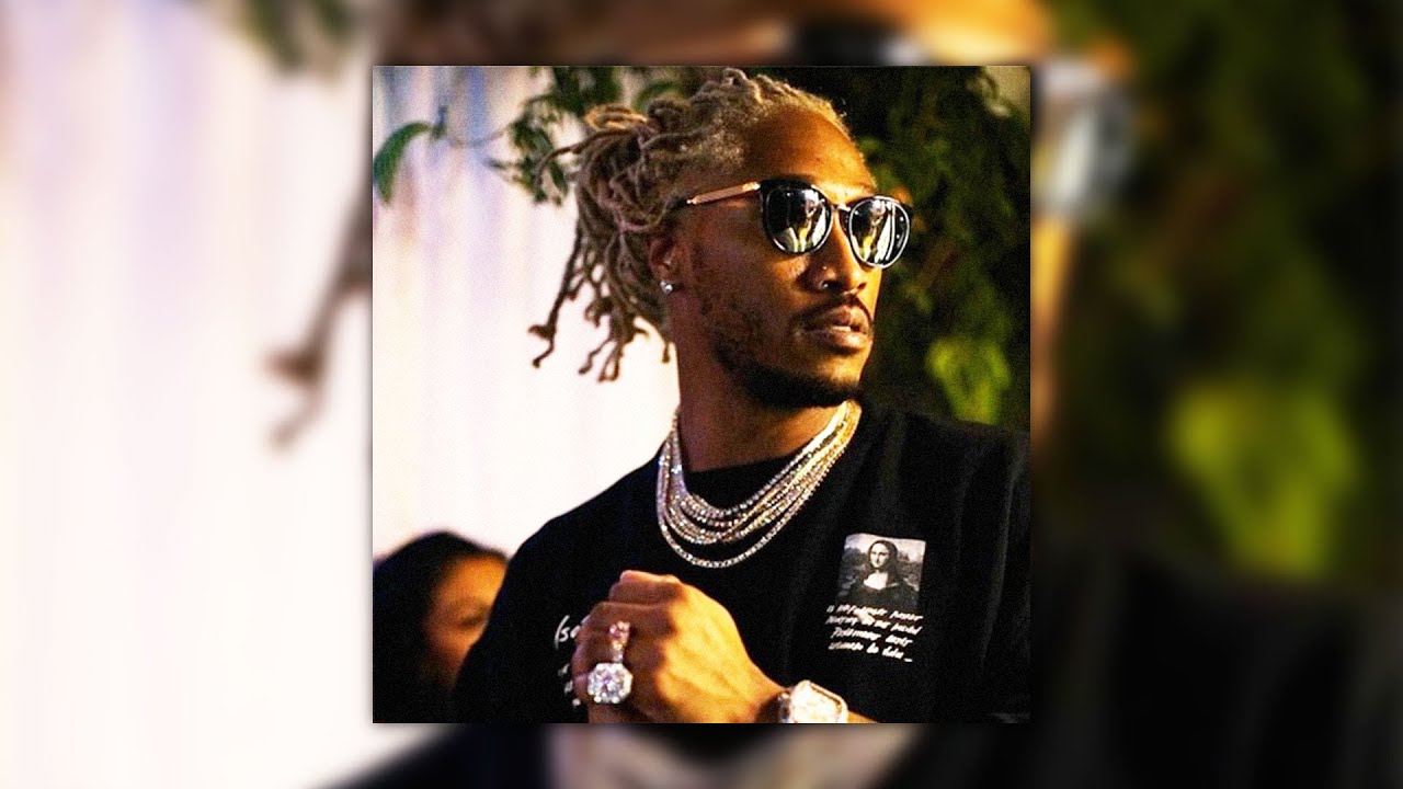 Switchin' Lanes [Instrumental] - Future, Migos, Young Thug, Travis Scott Type Beat 2022