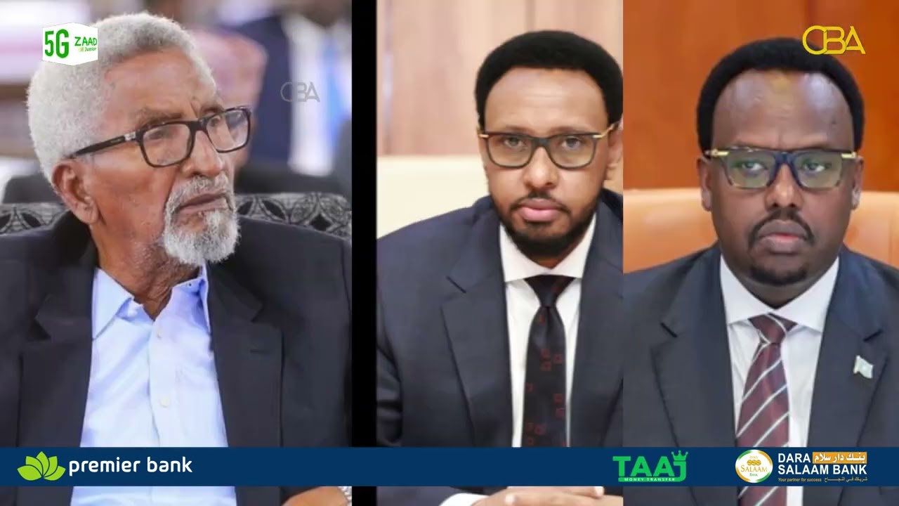 Muqdisho: Cabsi laga qabo inay dhacdo xasuuqii Jasiira 2