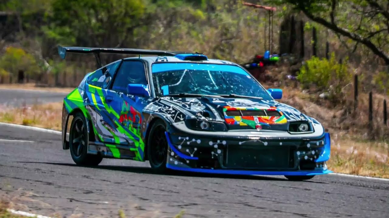 Raymond Zaid #1, Botoneta Racing Team, 1 Heat, 1ra Fecha, 15.02.2026