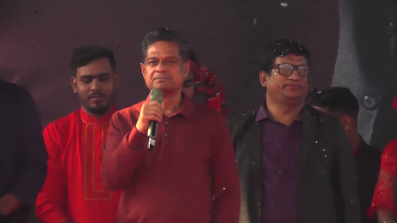 Naz Bangladesh| Picnic Full Video | RMG | 2026 | BMTF | Full Video Part 1