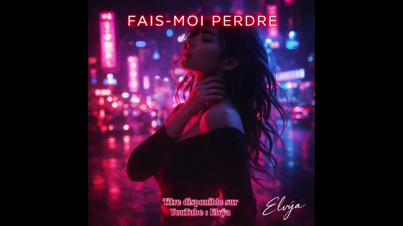 Fais-moi perdre